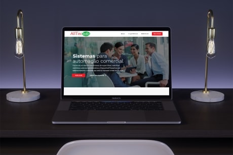 Criação de Sites WordPress